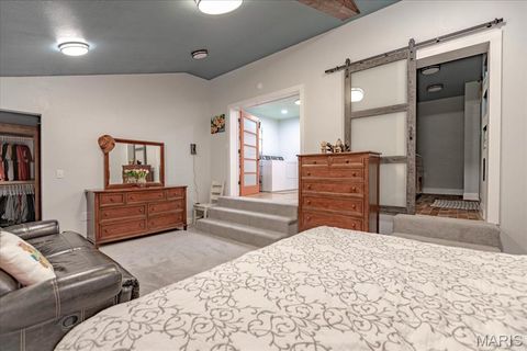 Tiny photo for 7644 Highway 17, Houston, MO 65483 (MLS # 26018932)