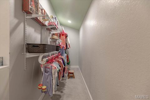 Tiny photo for 7644 Highway 17, Houston, MO 65483 (MLS # 26018932)