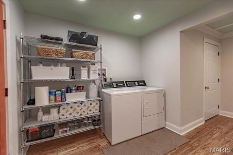 Tiny photo for 7644 Highway 17, Houston, MO 65483 (MLS # 26018932)