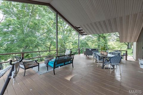 Tiny photo for 7644 Highway 17, Houston, MO 65483 (MLS # 26018932)