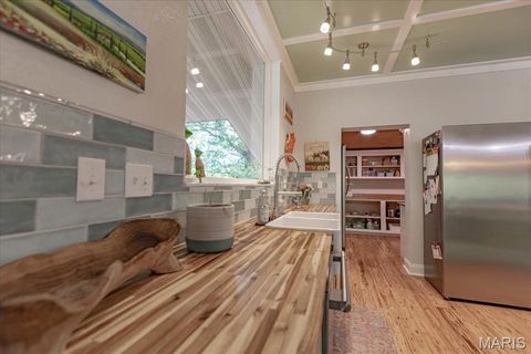 Tiny photo for 7644 Highway 17, Houston, MO 65483 (MLS # 26018932)