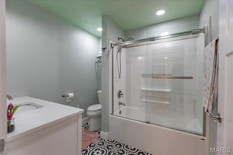 Tiny photo for 7644 Highway 17, Houston, MO 65483 (MLS # 26018932)