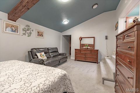 Tiny photo for 7644 Highway 17, Houston, MO 65483 (MLS # 26018932)