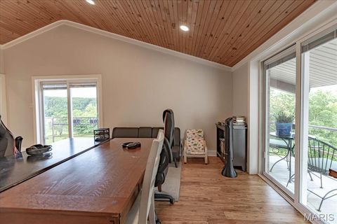 Tiny photo for 7644 Highway 17, Houston, MO 65483 (MLS # 26018932)