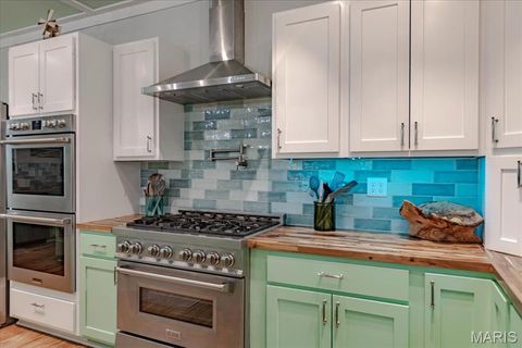 Tiny photo for 7644 Highway 17, Houston, MO 65483 (MLS # 26018932)