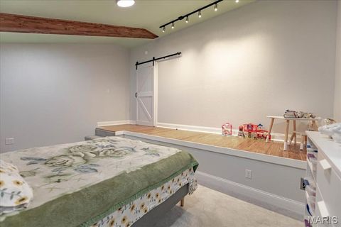 Tiny photo for 7644 Highway 17, Houston, MO 65483 (MLS # 26018932)