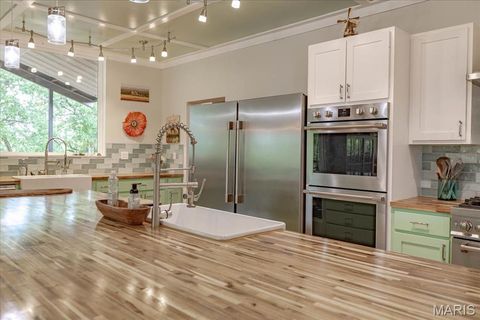 Tiny photo for 7644 Highway 17, Houston, MO 65483 (MLS # 26018932)