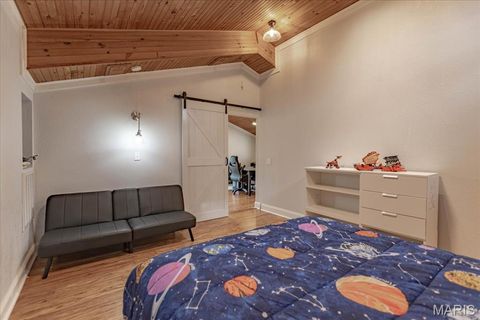 Tiny photo for 7644 Highway 17, Houston, MO 65483 (MLS # 26018932)