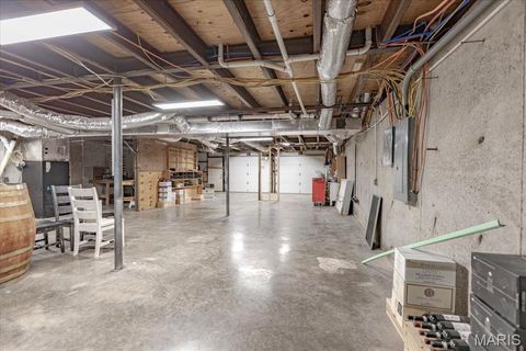 Tiny photo for 7644 Highway 17, Houston, MO 65483 (MLS # 26018932)