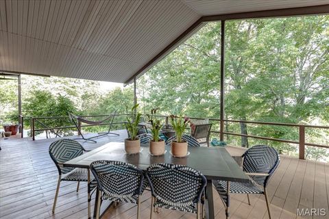 Tiny photo for 7644 Highway 17, Houston, MO 65483 (MLS # 26018932)