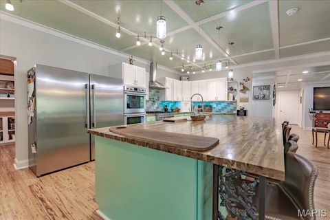 Tiny photo for 7644 Highway 17, Houston, MO 65483 (MLS # 26018932)