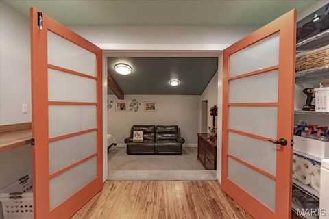 Tiny photo for 7644 Highway 17, Houston, MO 65483 (MLS # 26018932)