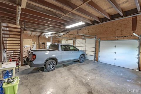 Tiny photo for 7644 Highway 17, Houston, MO 65483 (MLS # 26018932)