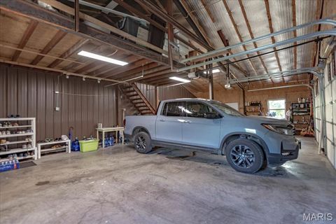 Tiny photo for 7644 Highway 17, Houston, MO 65483 (MLS # 26018932)