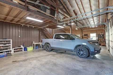 Tiny photo for 7644 Highway 17, Houston, MO 65483 (MLS # 26018932)