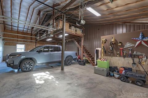 Tiny photo for 7644 Highway 17, Houston, MO 65483 (MLS # 26018932)