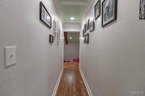 Tiny photo for 7644 Highway 17, Houston, MO 65483 (MLS # 26018932)