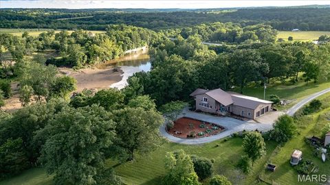 Tiny photo for 7644 Highway 17, Houston, MO 65483 (MLS # 26018932)