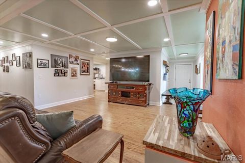 Tiny photo for 7644 Highway 17, Houston, MO 65483 (MLS # 26018932)