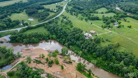 Tiny photo for 7644 Highway 17, Houston, MO 65483 (MLS # 26018932)