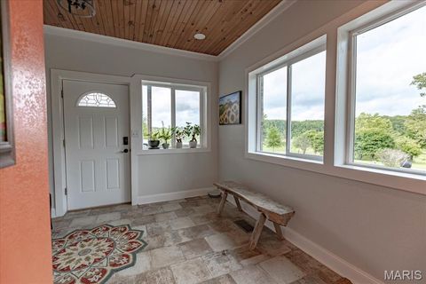 Tiny photo for 7644 Highway 17, Houston, MO 65483 (MLS # 26018932)