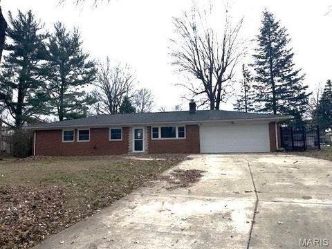 10 Wood Drive Swansea IL 62226