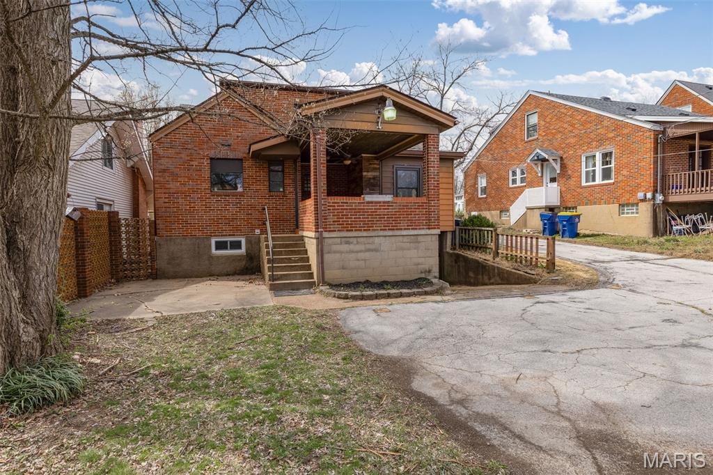 Wm Warne Add - Residential