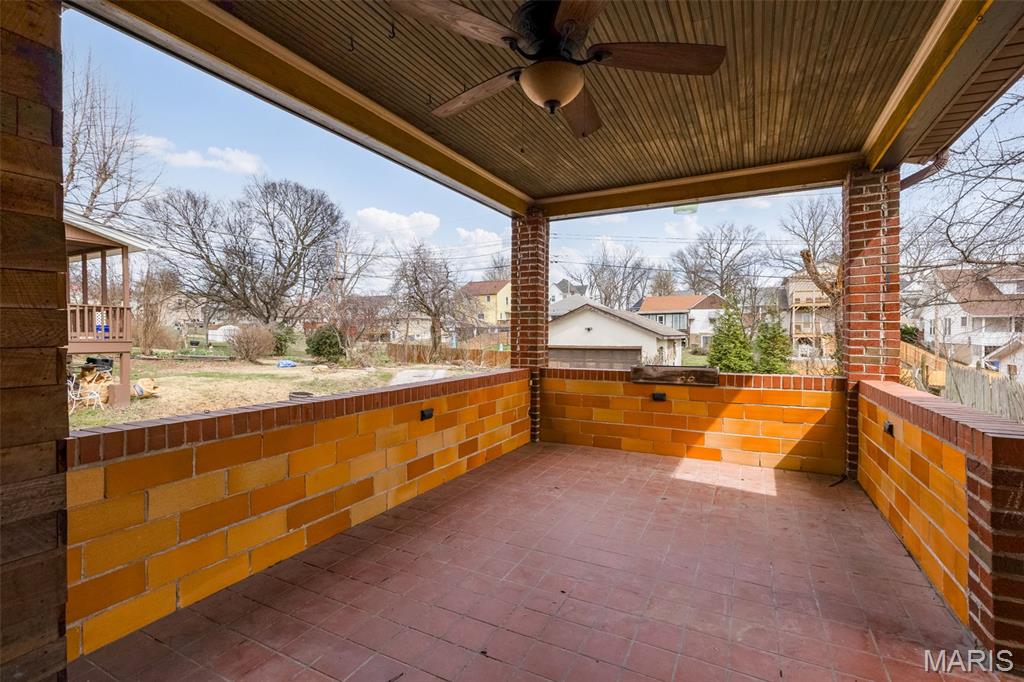 Wm Warne Add - Residential