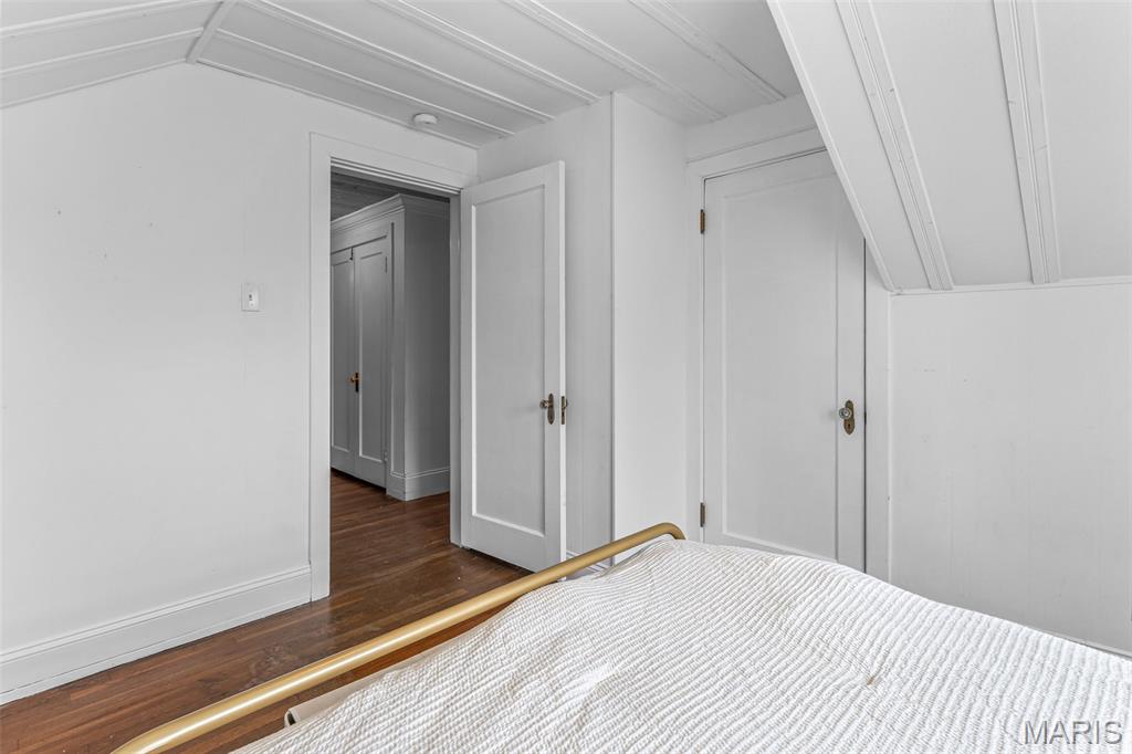 Wm Warne Add - Residential