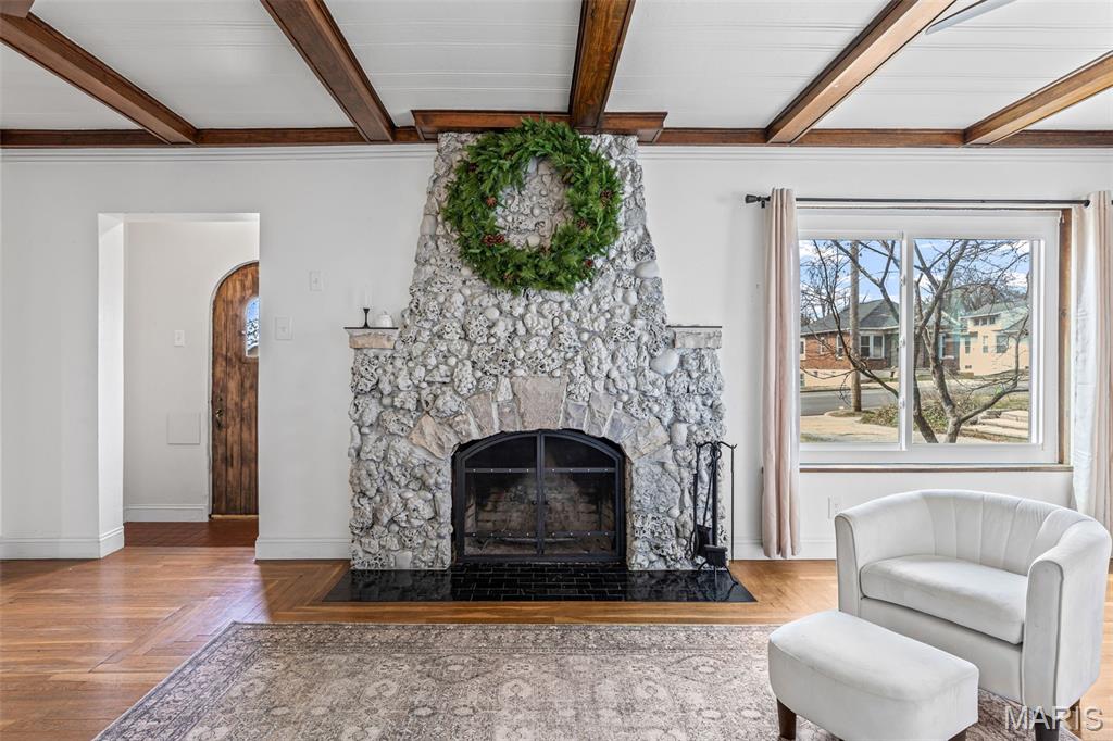 Wm Warne Add - Residential