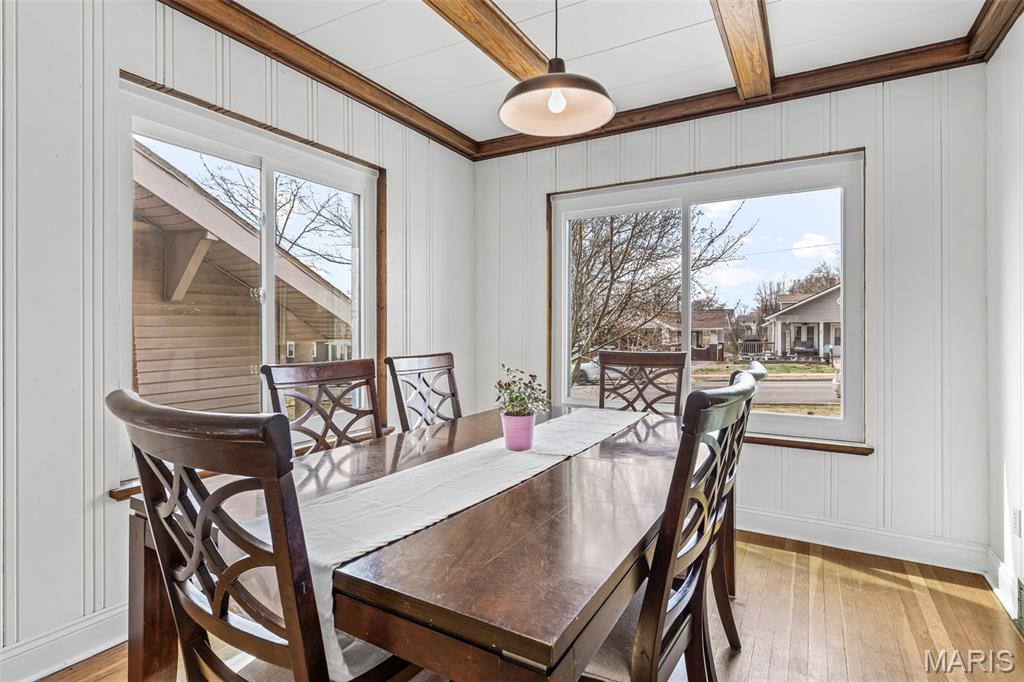 Wm Warne Add - Residential