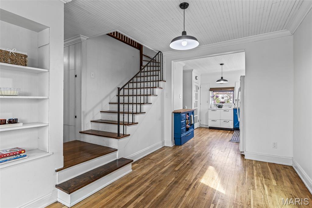 Wm Warne Add - Residential