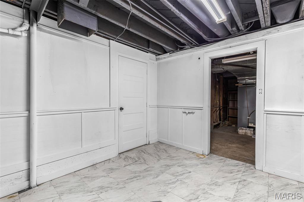 Wm Warne Add - Residential