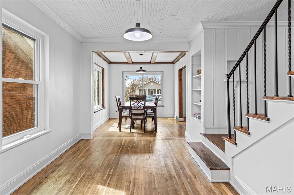 Wm Warne Add - Residential