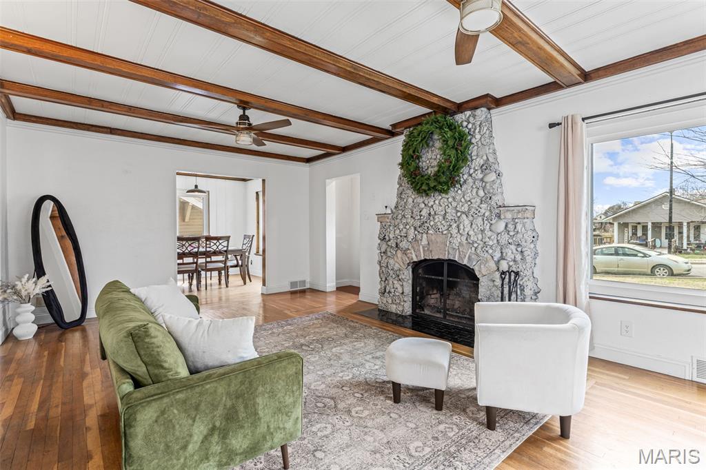 Wm Warne Add - Residential