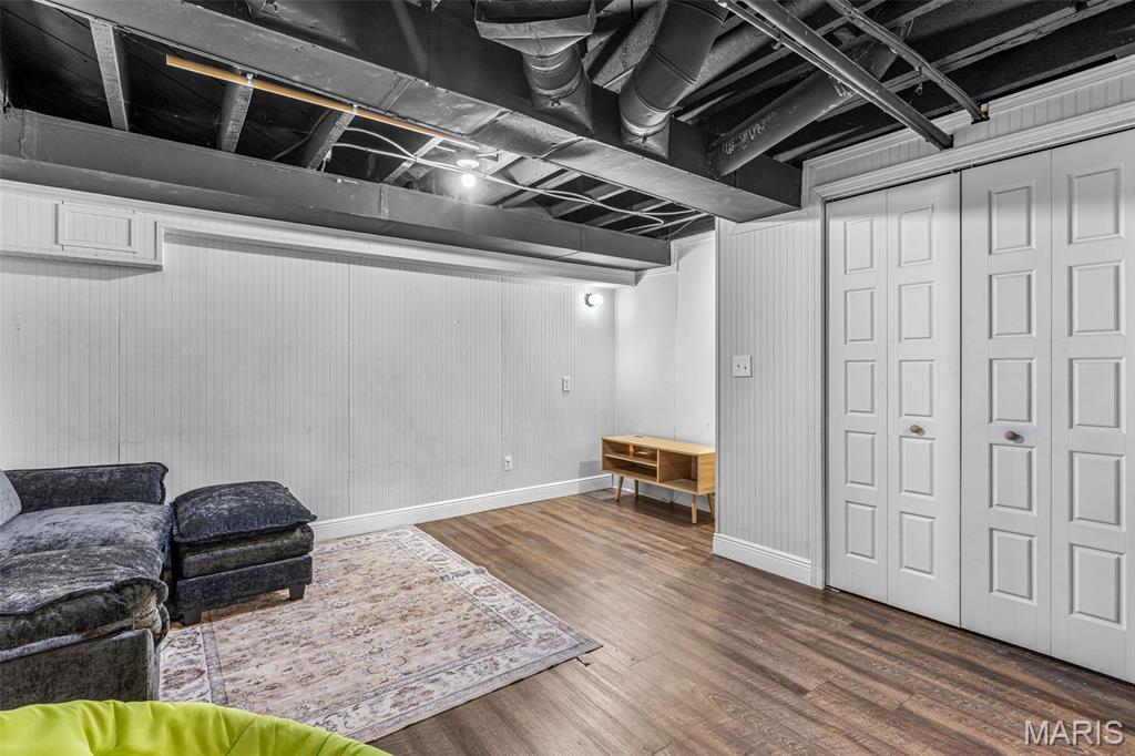 Wm Warne Add - Residential