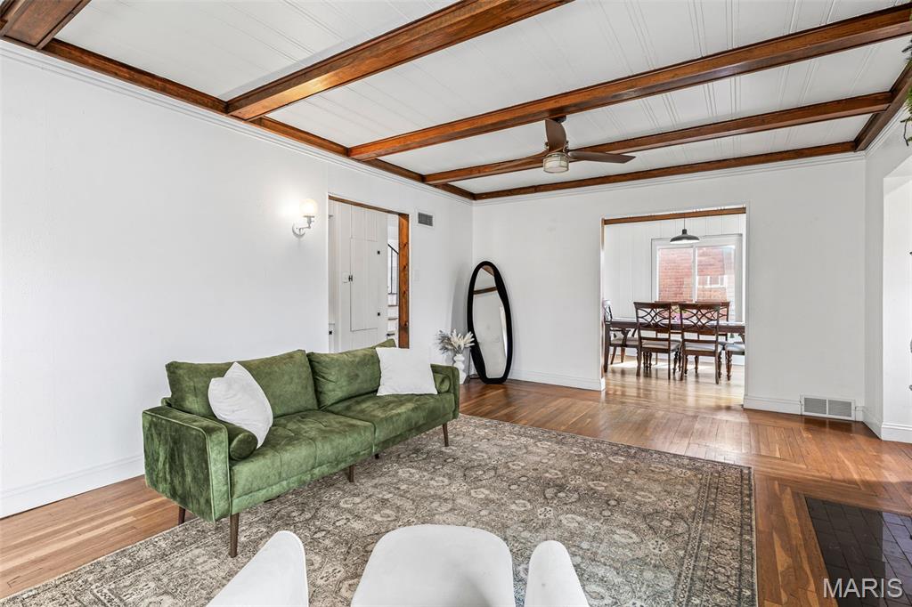 Wm Warne Add - Residential