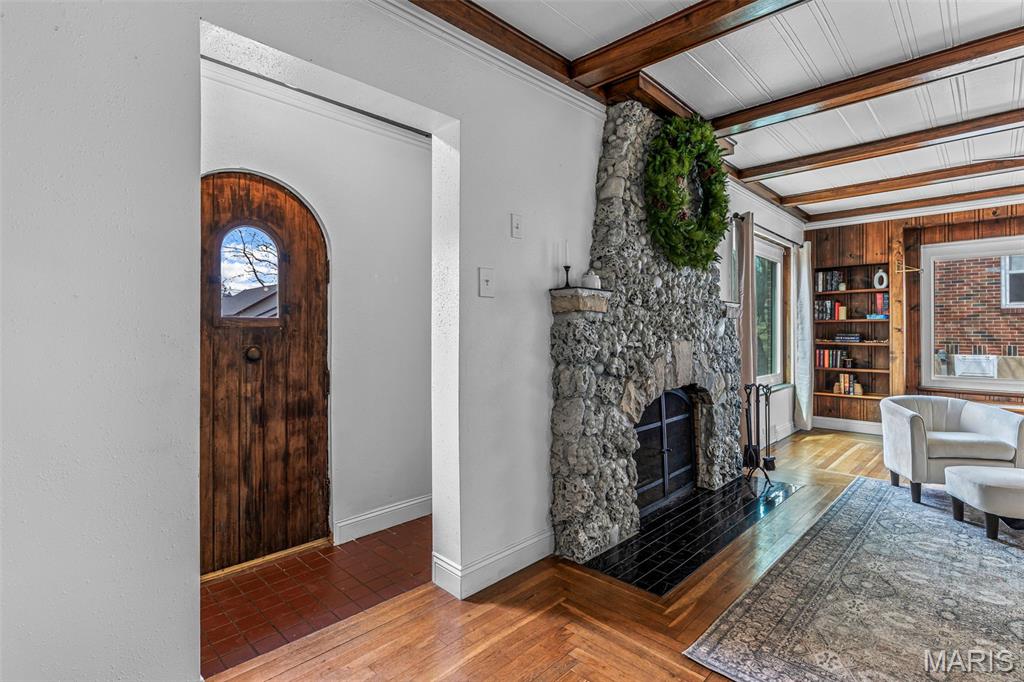 Wm Warne Add - Residential