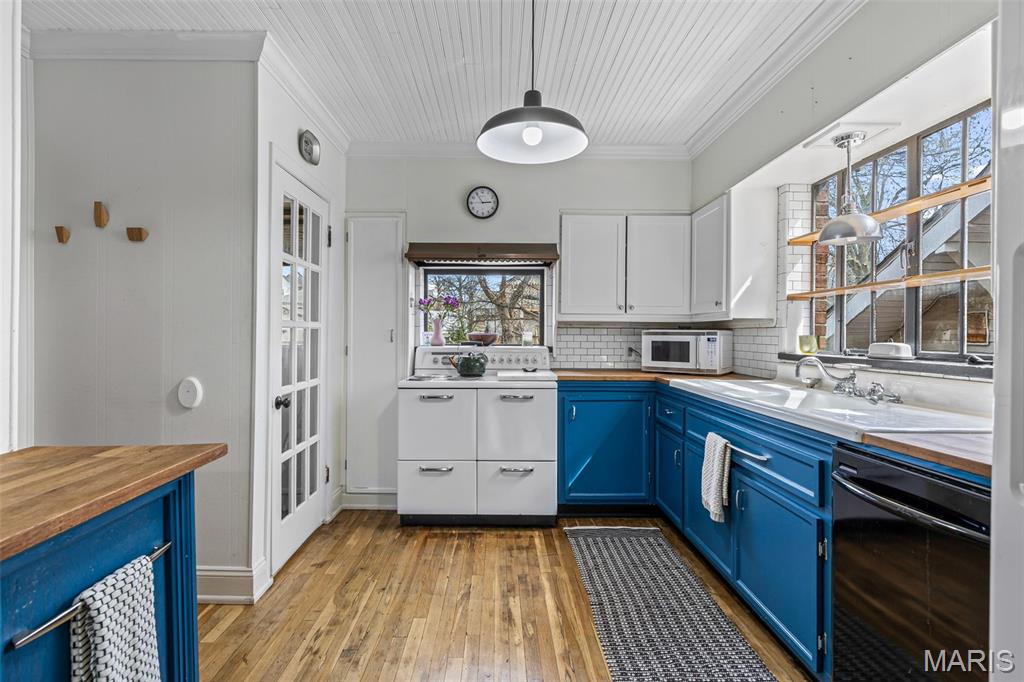 Wm Warne Add - Residential