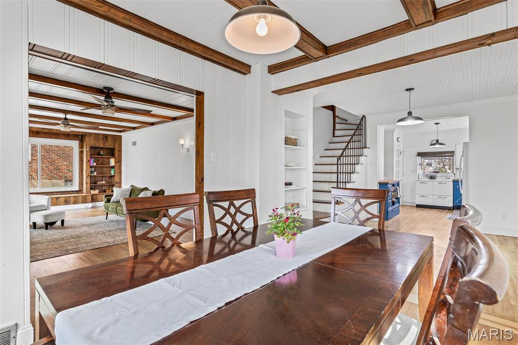 Wm Warne Add - Residential