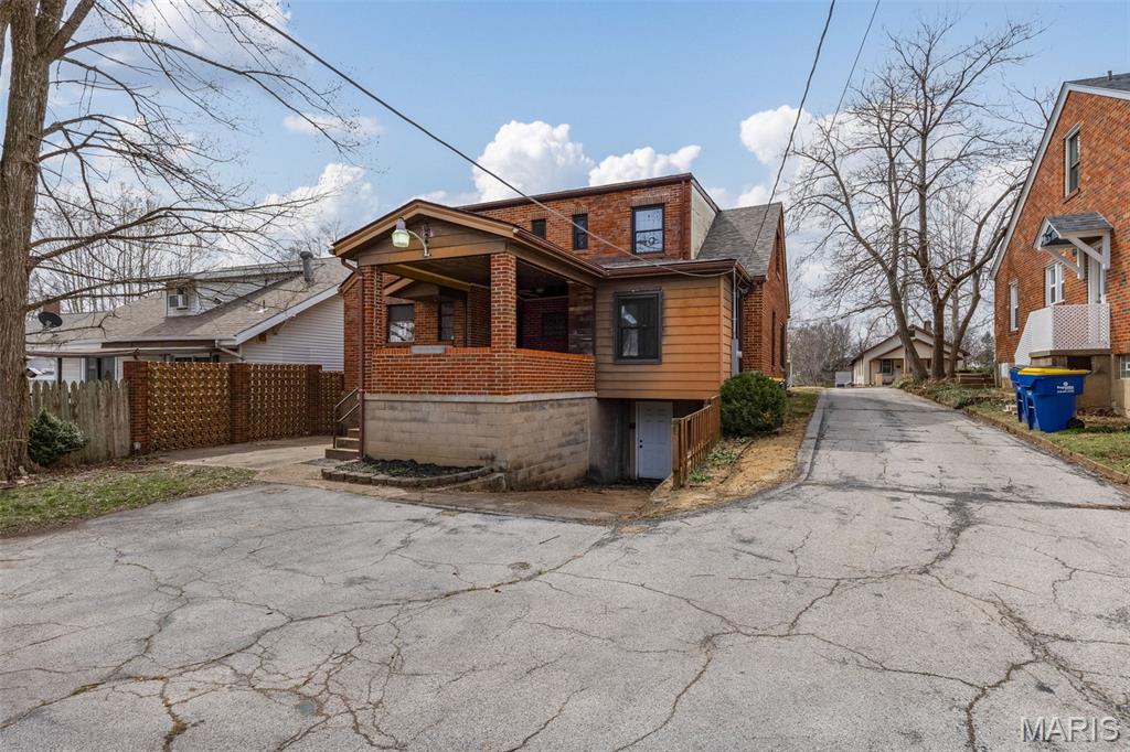 Wm Warne Add - Residential