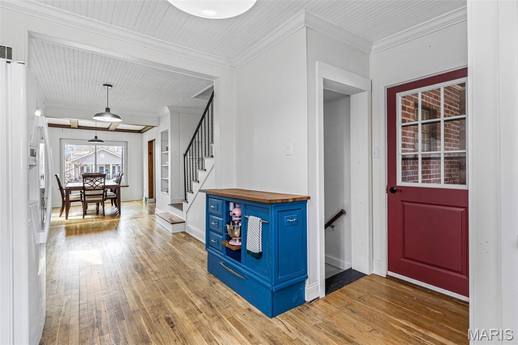 Wm Warne Add - Residential