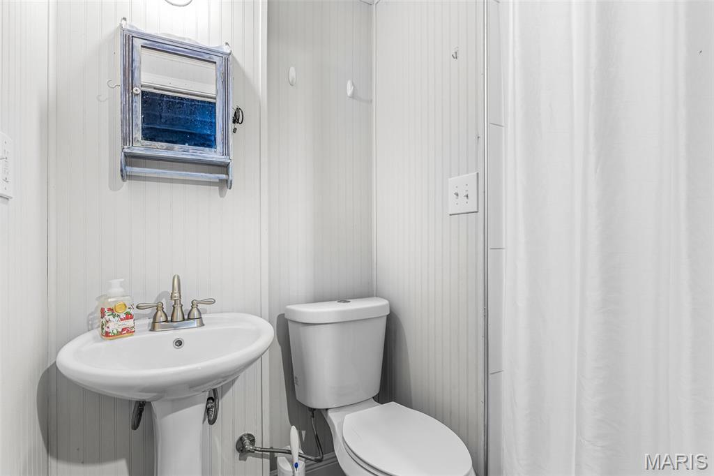 Wm Warne Add - Residential