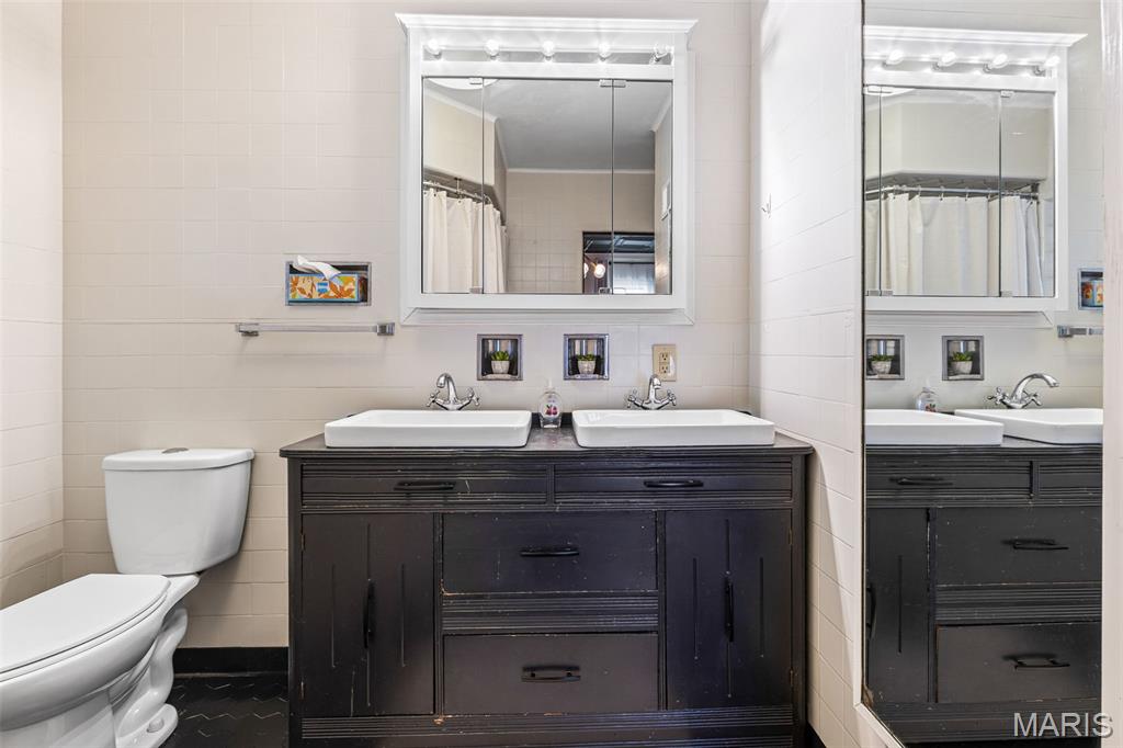 Wm Warne Add - Residential