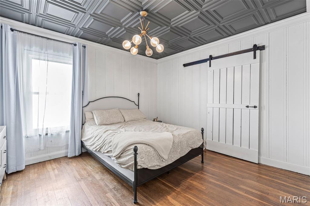 Wm Warne Add - Residential