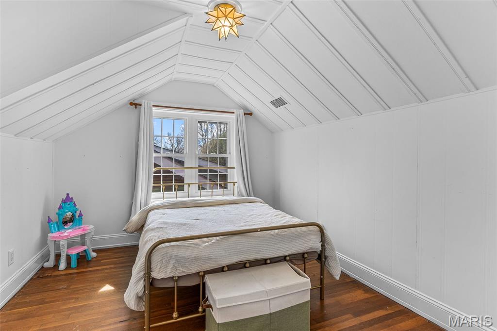 Wm Warne Add - Residential