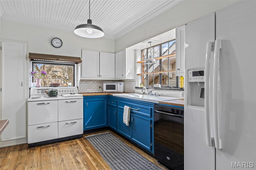 Wm Warne Add - Residential