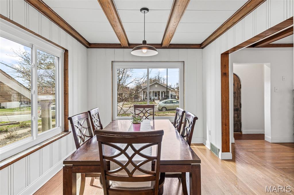 Wm Warne Add - Residential