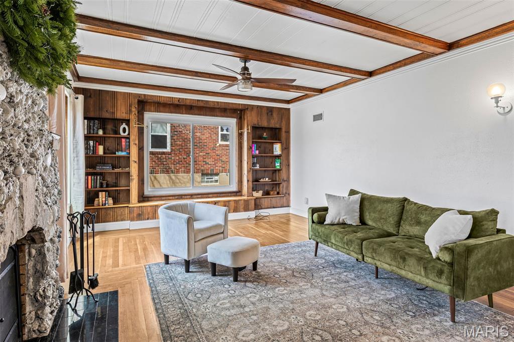 Wm Warne Add - Residential