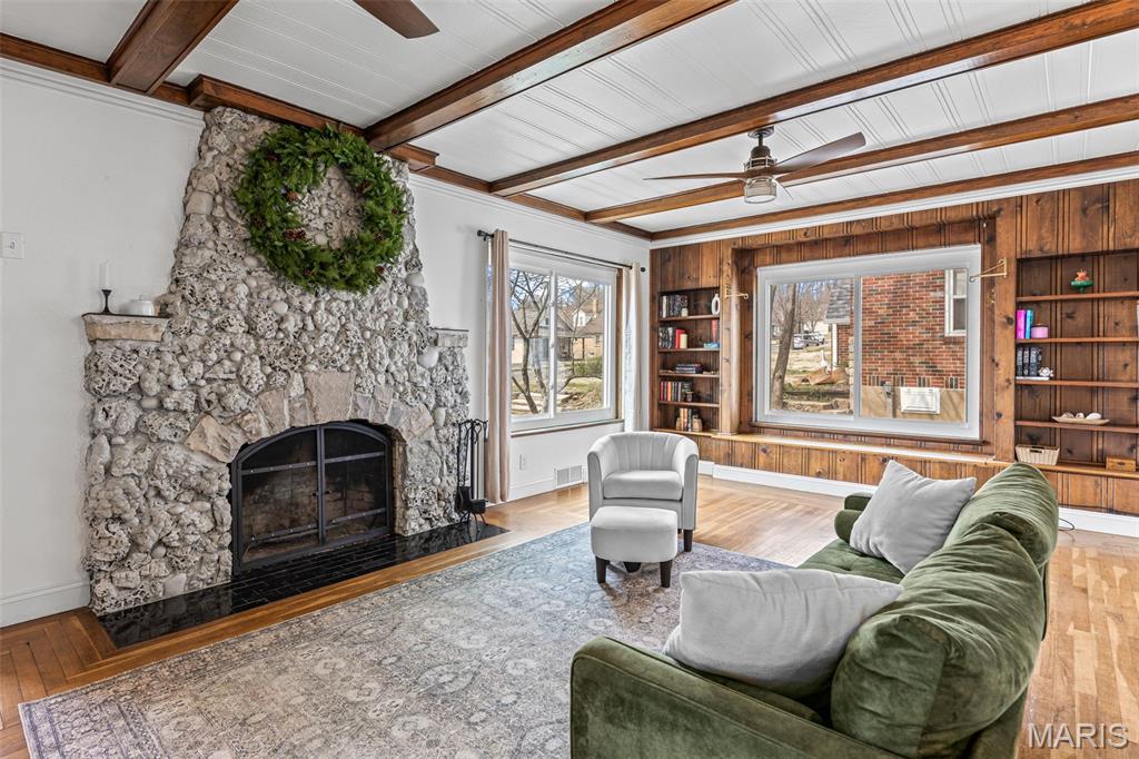 Wm Warne Add - Residential